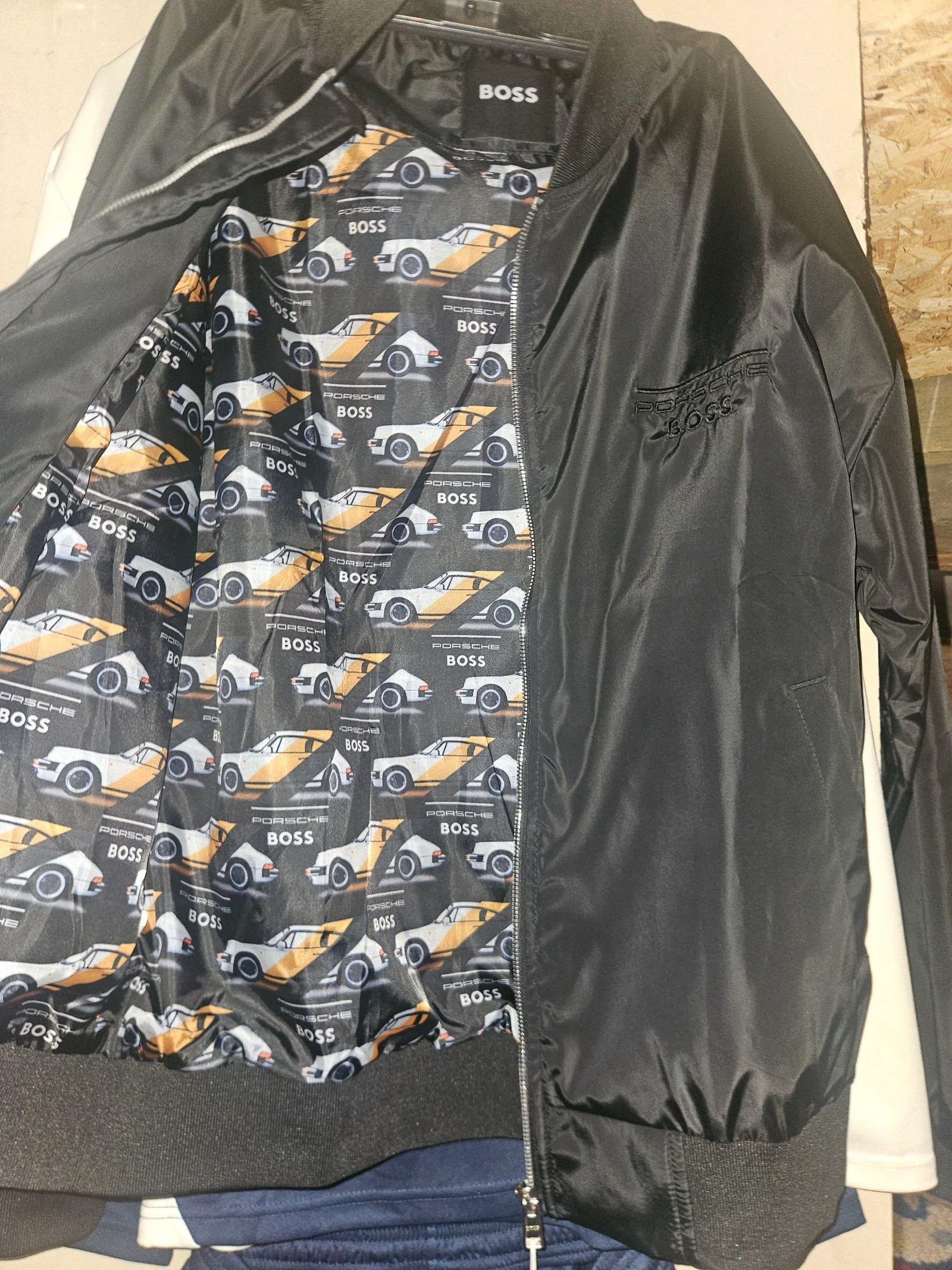 Manteau super classique – photo 3